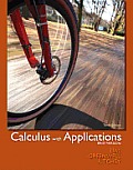 Calculus with Applications, Brief