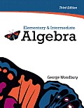 Elementary & Intermediate Algebra [With Access Code]