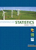 Essentals of Statistics