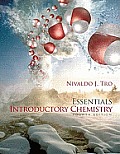 Introductory Chemistry Essentials with Masteringchemistry(r)