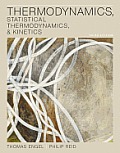 Thermodynamics Statistical Thermodynamics & Kinetics
