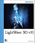 Inside LightWave 3D v10