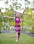iMovie 11 Project Book