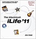 Macintosh iLife 11