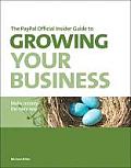 Paypal Official Insider Guide to Growing Your Business Make money the easy way
