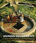 Human Geography Places & Regions In Global Context