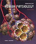 Principles of Human Physiology with Masteringa&p(tm)