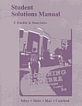 Student Solutions Manual for Beginning Algebra: Early Graphing