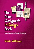 Non Designers InDesign Book