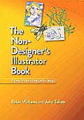 Non Designers Illustrator Book