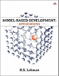 Model Based Development Applications