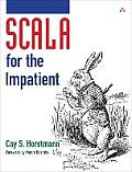 Scala for the Impatient 1st Edition