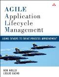 Agile Software Configuration Management Methods For Successfully Implementing Agile Scm & Alm