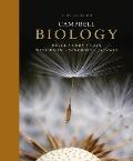 Campbell Biology Plus Masteringbiology With Etext Access Card Package