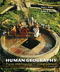 Human Geography with Access Code: Places and Regions in Global Context