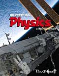 Conceptual Physics with Masteringphysics(r)