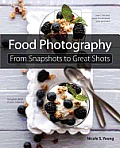 Food Photography From Snapshots to Great Shots