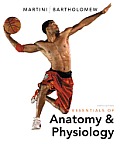 Essentials Of Anatomy & Physiology With Mastering a&p