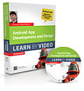 Android App Development & Design Learn by Video