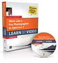 Work Like a Pro Photographer in Aperture 3 Learn by Video