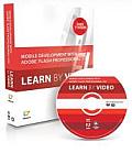 Mobile Development with Adobe Flash Professional CS5.5 and Flash Builder 4.5 [With DVD ROM]