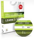 Html5, Css3, and Jquery with Adobe Dreamweaver Cs5.5 Learn by Video