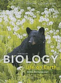 Biology Life on Earth with Physiology