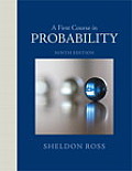 First Course in Probability