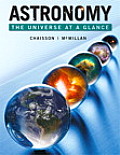 Astronomy The Universe At A Glance