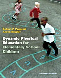 Dynamic Physical Education For Elementary School Children