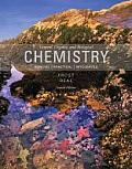 General, Organic, and Biological Chemistry with Mastering Chemistry Access Code: Concise, Practical, Integrated