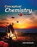 Conceptual Chemistry Plus Masteringchemistry with Etext Access Card Package