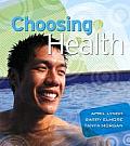 Choosing Health with Myhealthlab Student Access Code Card