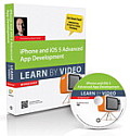 iPhone & iOS 5 Advanced App Development Learn by Video