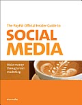 Paypal Official Insider Guide to Selling with Social Media