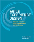 Agile Experience Develop & Design A Digital Designers Guide to Being Agile