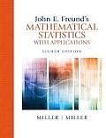 John E Freunds Mathematical Statistics with Applications