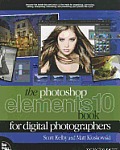 Photoshop Elements 10 Book for Digital Photographers