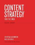 Content Strategy for the Web 2nd Edition