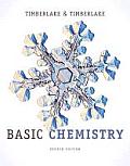 Basic Chemistry Plus Masteringchemistry with Etext -- Access Card Package