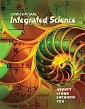 Conceptual Integrated Science With Masteringphysics