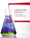 Laboratory Manual for General Organic & Biological Chemistry