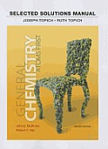 Student Solutions Manual for General Chemistry Atoms First