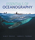 Essentials of Oceanography with Mastering Oceanography Access Code