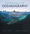 Essentials of Oceanography 11th edition