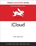 iCloud Visual QuickStart Guide 1st Edition