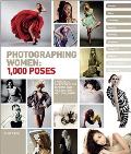 Photographing Women 1000 Poses