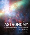 Astronomy A Beginners Guide To The Universe