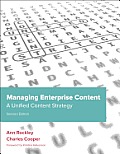 Managing Enterprise Content A Unified Content Strategy 2nd Edition