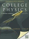 College Physics A Strategic Approach Technology Update 2nd Edition
